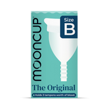 Mooncup Menstrual Cup Size B