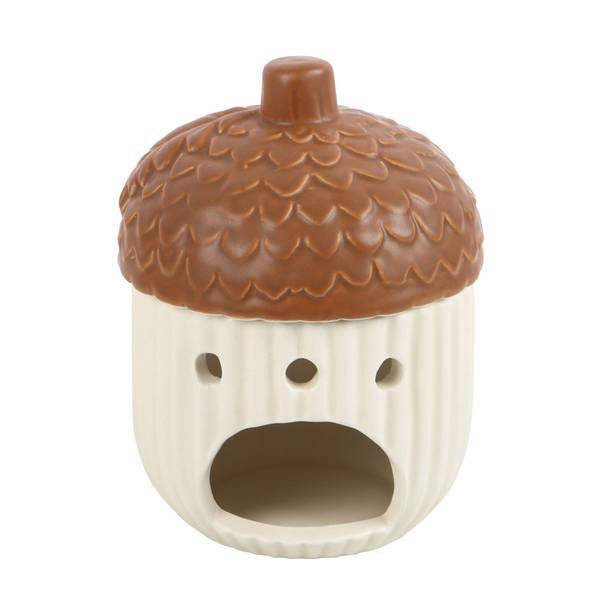 Something Different Autumn Acorn Oil Burner