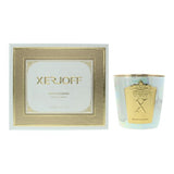 Xerjoff Dark Violette scented candle 200g (British brand)