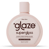 Glaze Super Color Conditioning Gloss Sheer Glow