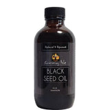 Sunny Isle Black Seed Oil - 4oz