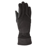 Mountain Warehouse Mens Touch Screen Softshell Gloves (L)