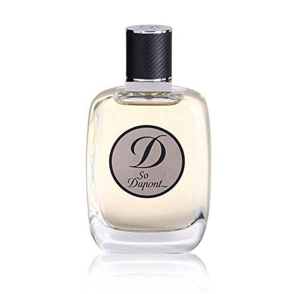 S.T. Dupont So Dupont Pour Femme Eau De Toilette 50ml Spray