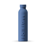 Bottle Up Midnight Blue Spring Water Bottle 500ml