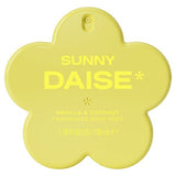 Daise Fragrance Body Mist Sunny Vanilla & Coconut 100ml