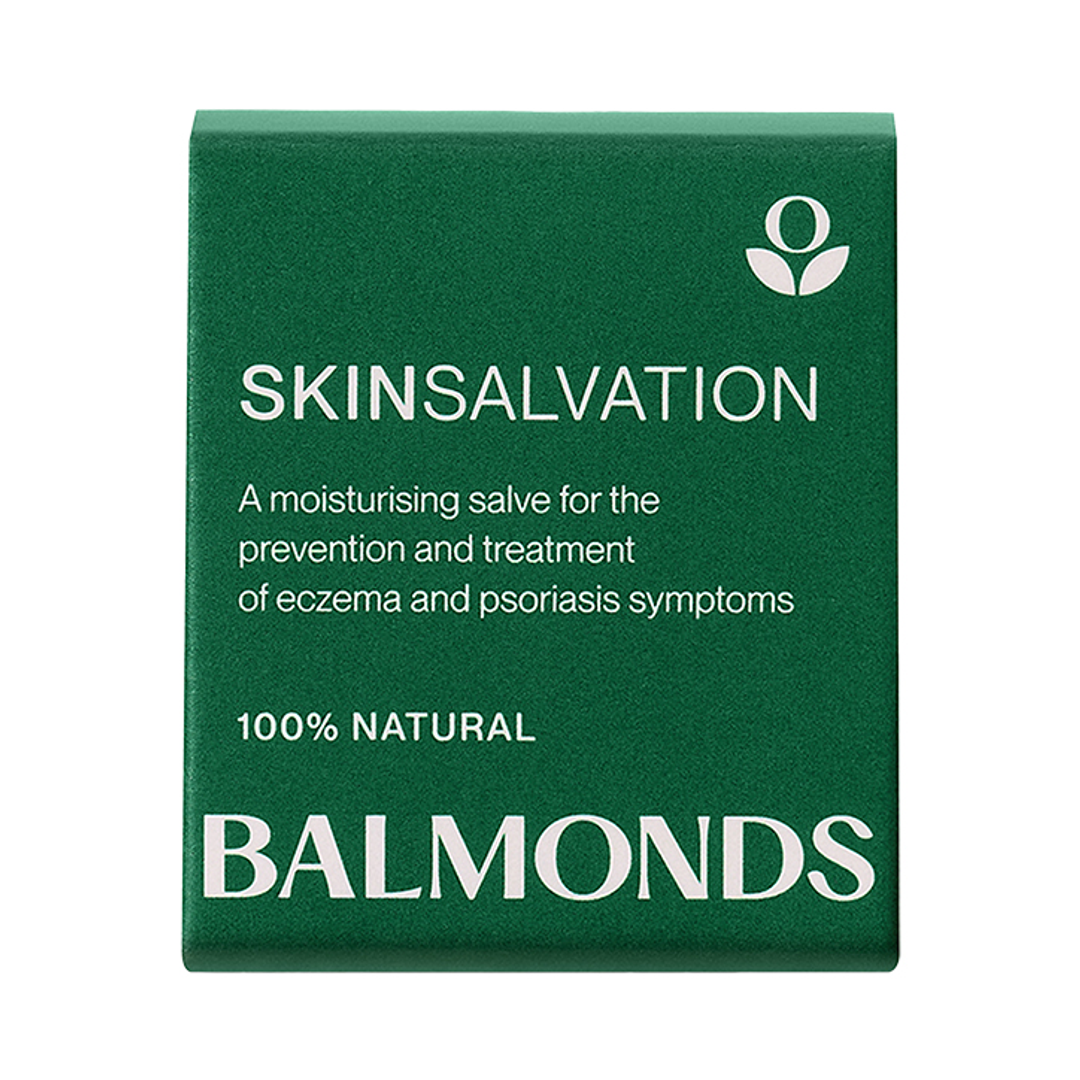Balmonds Skin Salvation 30ml