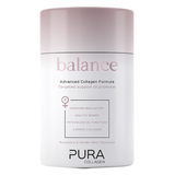 Pura Collagen Advanced Collagen Formula Balance 224g