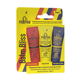 DR.PAWPAW Balm Bliss trio 3x10ml