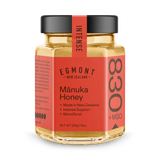 Egmont Honey Manuka Honey MGO 830 225g