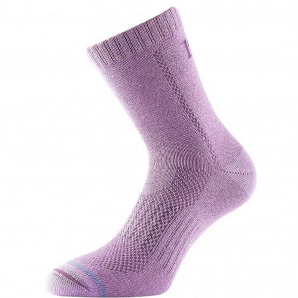 1000 Mile Womens All Terrain Socks (6-8)
