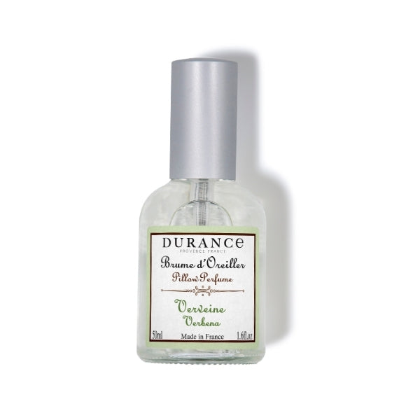 Durance Pillow Perfume Verbena 50ml