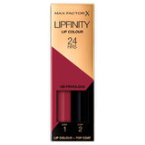 Max Factor Lipfinity Lip Colour - 108 Frivolous