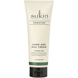 Sukin Signature Hand & Nail Cream