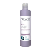 Magnesium and Argan Oil Nourishing Shampoo for Dry and Coloured Hair 300ml