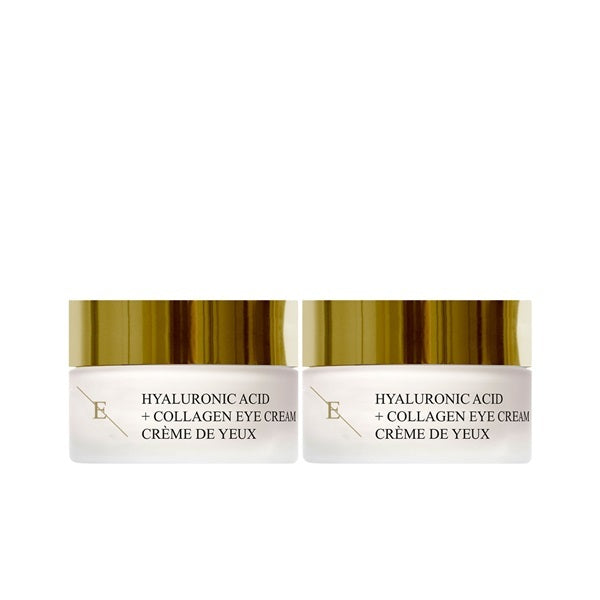 ErthSkin Eye Cream Hyaluronic Acid + Collagen 30ml - British product