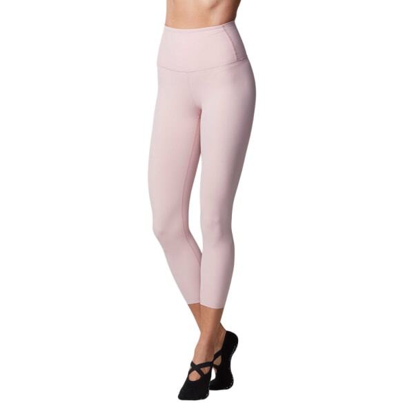 Tavi Noir Womens Bashful High Waist Leggings (L)