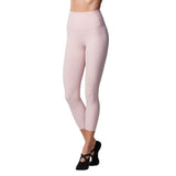 Tavi Noir Womens Bashful High Waist Leggings (L)