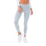 Hype Womens Scribble Marl Leggings (Pack of 2) (8)