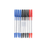 Tiger Plain Ballpoint Pen (Pack of 10)