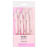Studio London Dermaplaning & Brow Razor Tool x 6