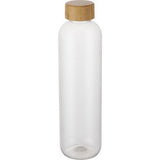 Ziggs Recycled Plastic 1000ml Water Bottle