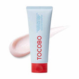 Tocobo Coconut Clay Cleansing Foam 150Ml
