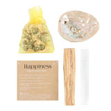 Something Different Herbal Magick Happiness Spell Kit