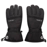 Dare 2B Mens Worthy Ski Gloves (XL)