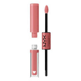 NYX Professional Makeup Shine Loud Lip Gloss Cash Flow