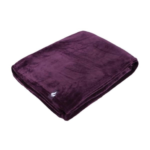 1.7 Tog Fleece Thermal Blanket One Size