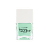 Nails.INC 45 Second Speedy Nail Polish - Wellness In Wimbledon 14ml