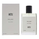 Atelier Bloem William Eau de Parfum 100ml Spray