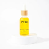 PERL Cosmetics Radiance Facial Oil Dropper