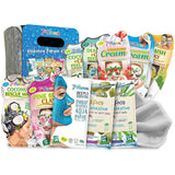 7th Heaven Hydrating Pamper Hamper Gift Set