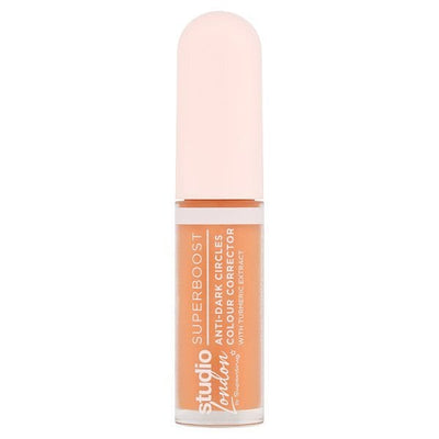 Studio London Superboost Anti-Dark Circles Colour Corrector Tumeric