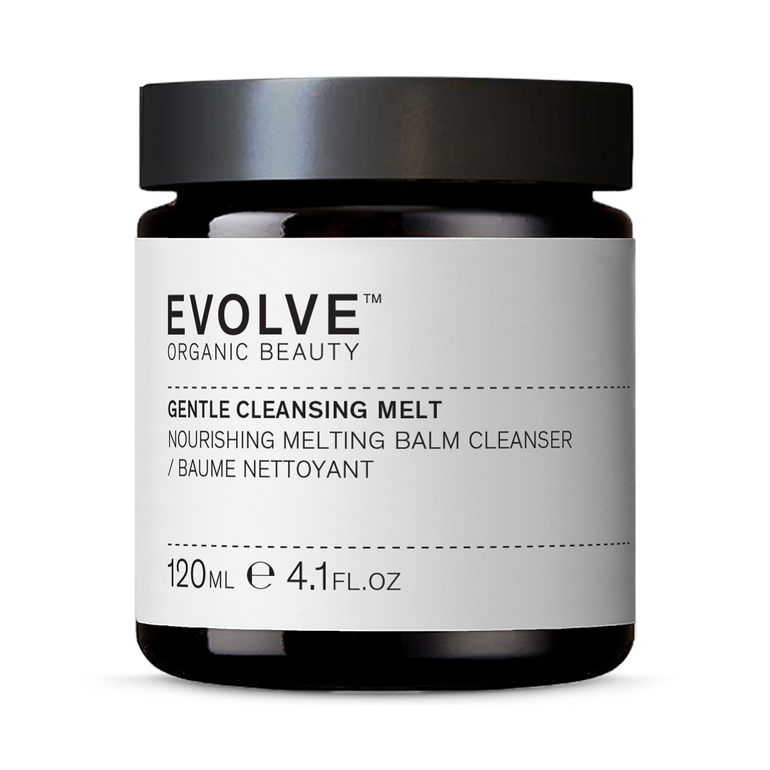 Evolve Gentle Cleansing Melt 120ml