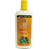 Fantasia Shea Butter Oil Moisturizer