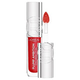 L'Oréal Paris Plump Ambition Lip Oil 380 Rouge In Love