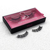 Sophie's Lashes UK Flirt Magnetic Lashes