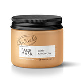 UpCircle Face Mask with Kaolin Clay - 60ml