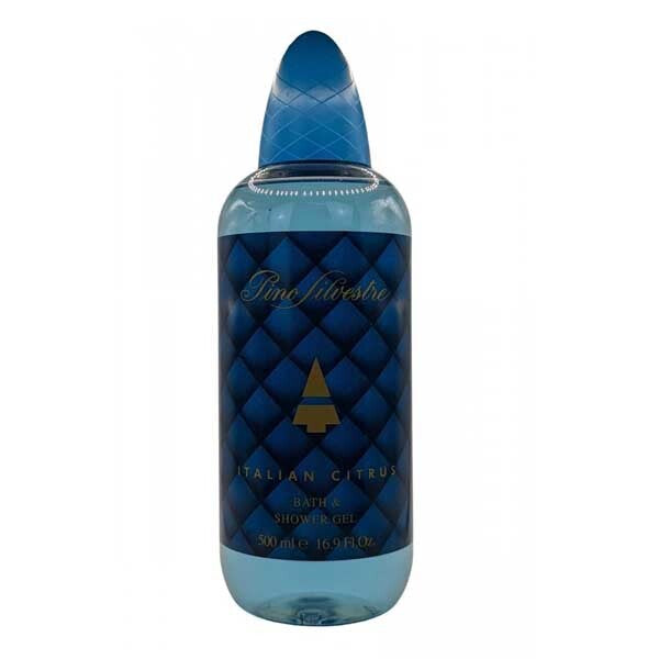 Pino Silvestre - Italian Citrus Bath and Shower Gel 500ml