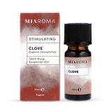 Miaroma Clove Pure Essential Oil 10ml