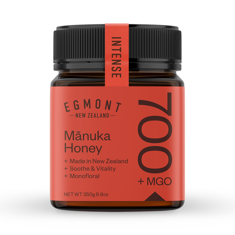Egmont Honey MGO 700 250g
