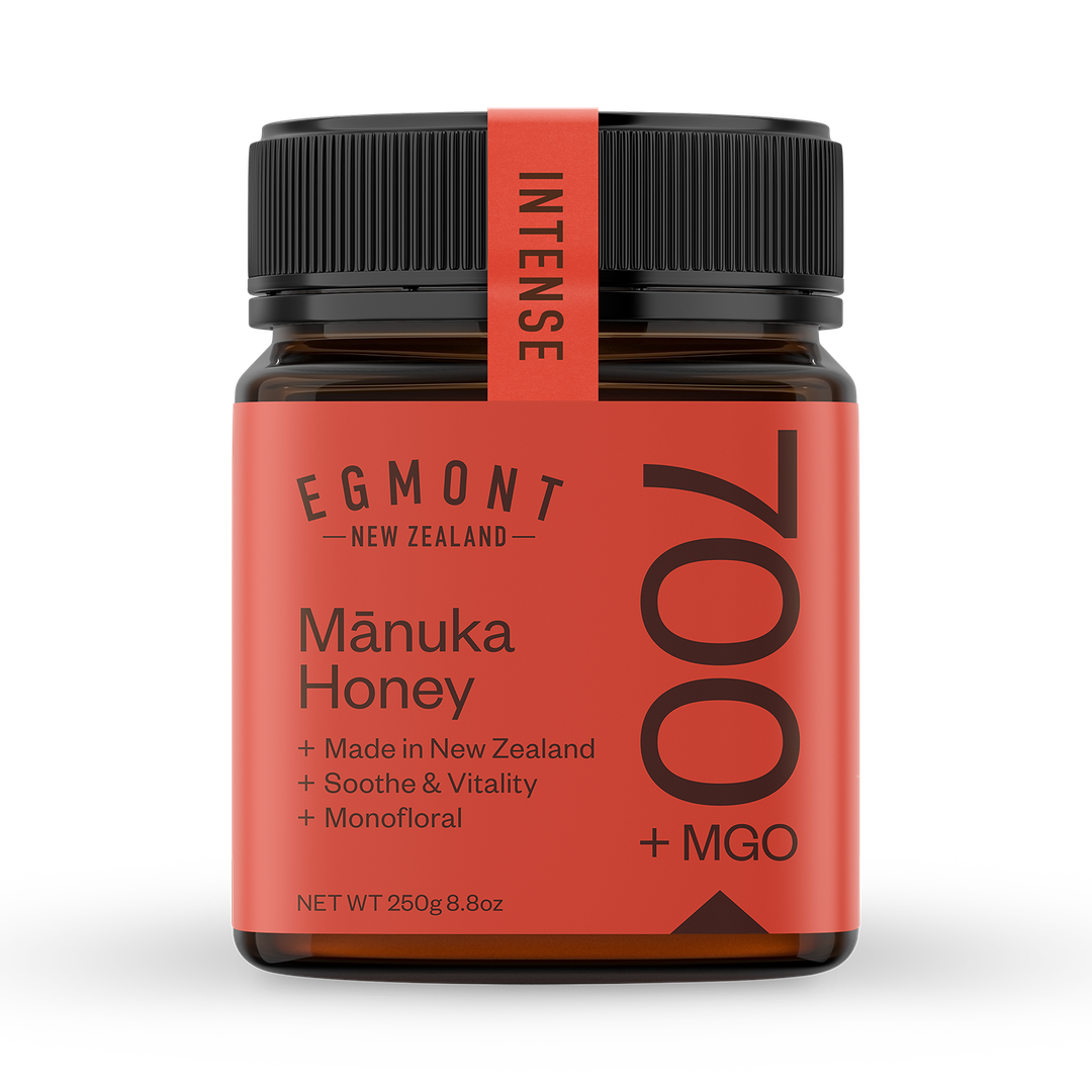 Egmont Honey MGO 700 250g