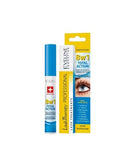 Eveline Lash Therapy 8 In 1 Total Action Eyelash Serum