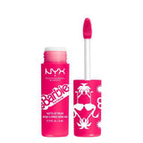 NYX Professional Makeup Barbie Smooth Whip Matte Lip Cream Dreamhouse