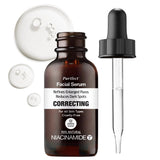 Purifect Correcting Niacinamide Facial Serum 30ml