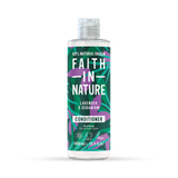 Faith in Nature Lavender Geranium Conditioner 400ml