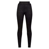 Regatta Womens Bampton Printed Leggings (8)