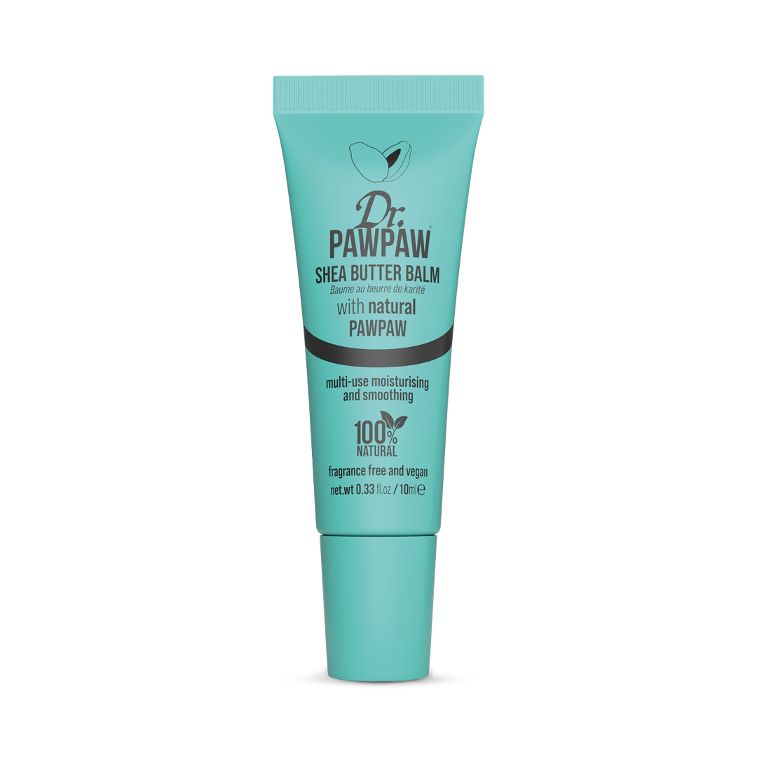 Dr PawPaw Shea Butter Balm 10ml